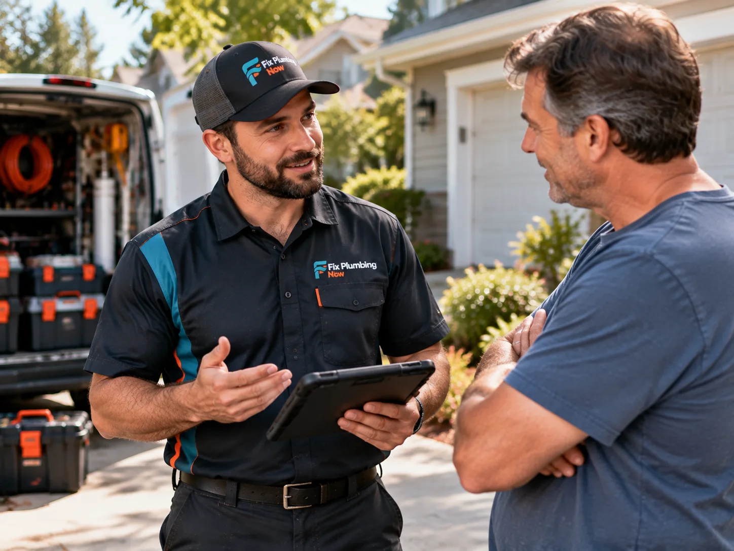 Clogged Drain Service Apache, OK FAQs